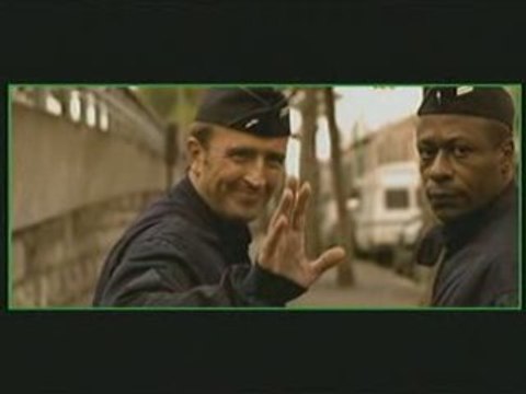 - Mafia k1 Fry - Clip Rohff - Miroir miroir