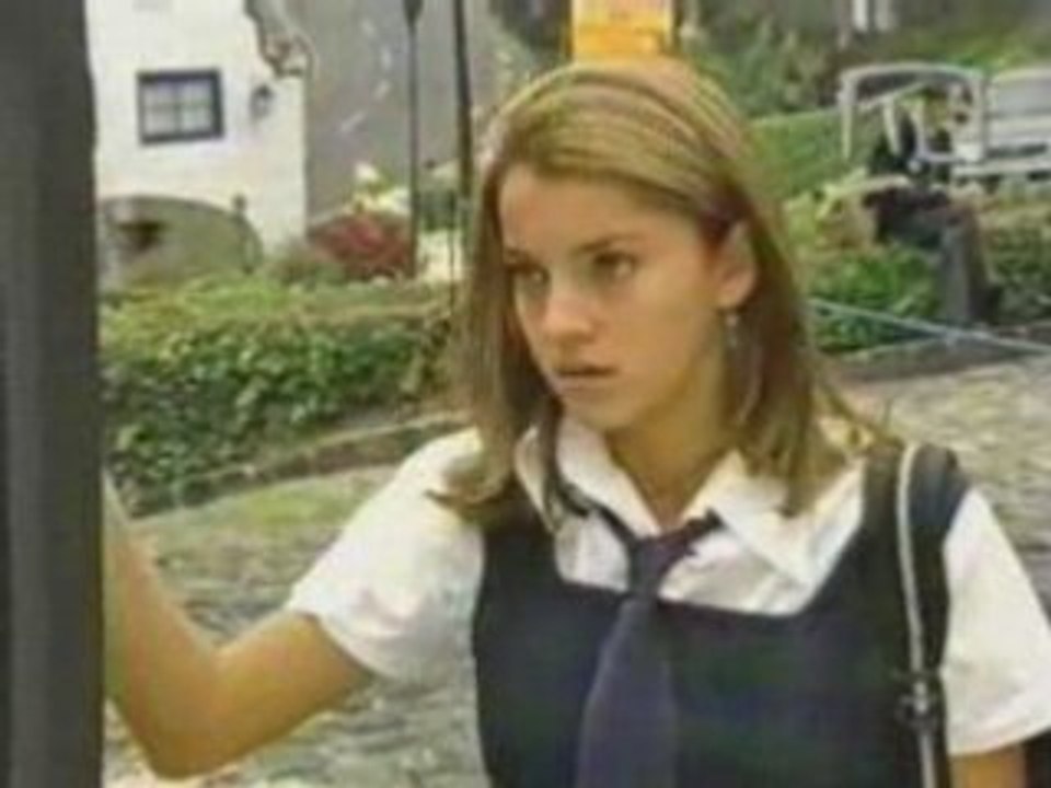 Clase 406 Anahi 370