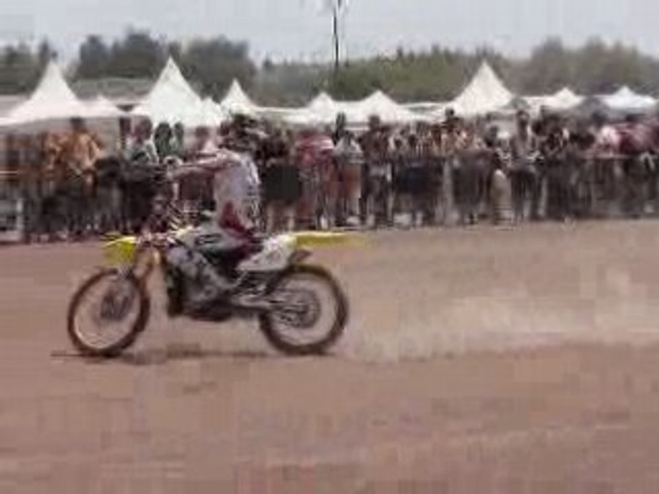 Freestyle