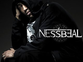 NESSBEAL (ITW RSC) SUR HOT95.FR