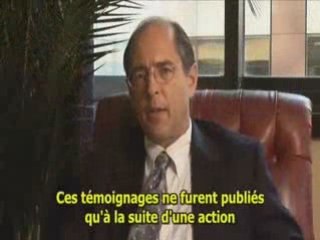 Architectes & ingénieurs: Vérité sur le 11 Septembre 2/2