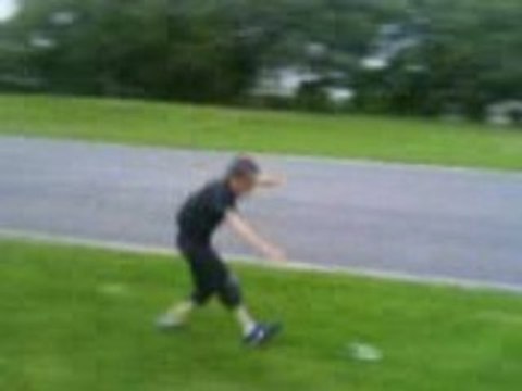 Rondade salto arriere sans apuis salto arriere sans apuis