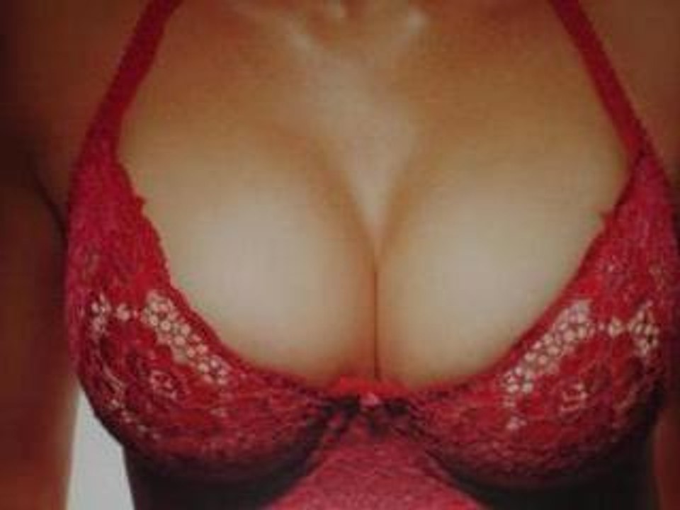 Boob Talk