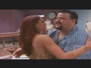 Divas on Project Runway (Part 2)