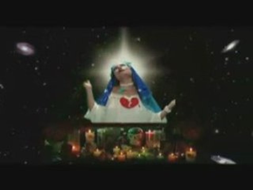 Afrodita - Tropikalisimo