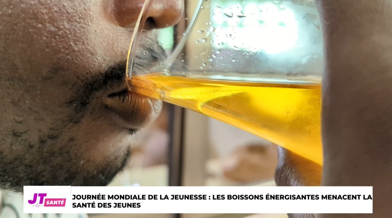RÉTROSPECTIVE DES JT DE LA SANTÉ DU 10 AU 16 AOUT 2026