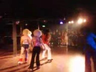 Private Joy - Coolin' Out