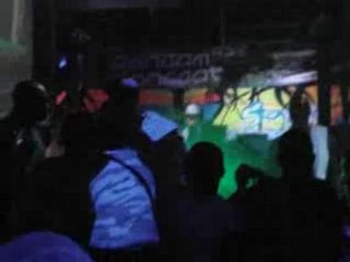 Andy C intro innovation in the sun 2008