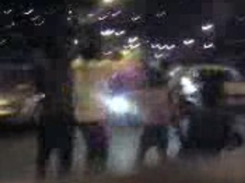 Hac en L1 - Mec 2  CHICAG c' l'bordel [2]