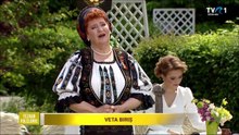 Veta Biris - Dragu mi-i padurea vara (Tezaur folcloric - TVR 1 - 17.05.2026)
