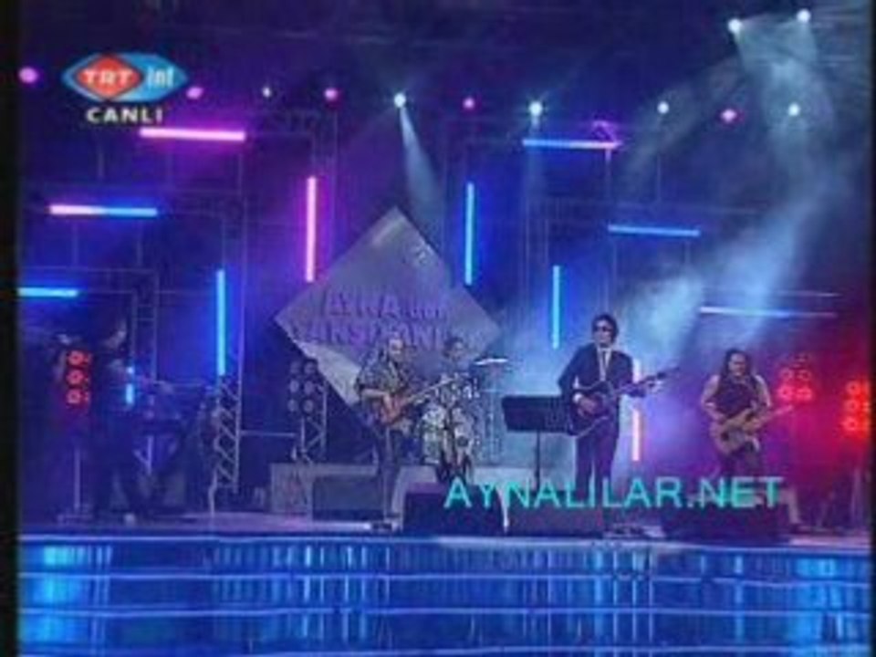 AYNADAN YANSIYANLAR GUMUSHANE 2. BOLUM