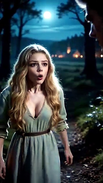 Moonbound Wolves | Full 20 Eps SD Drama 2026 [Full Movie]