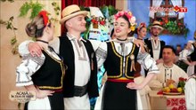 Mariana Deac - Badea-l meu pereche n-are (Acasa in ziua de Paste - Traditional TV - 14.04.2026)