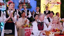 Veta Biris - Oi canta cu drag la lume (Acasa in ziua de Paste - Traditional TV - 14.04.2026)