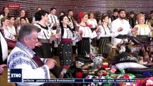 Olimpia Nistor Iacob - Unde sunt parintii mei cei dragi (Dragostea la moldoveni - ETNO TV - 14.04.2026)