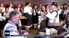 Laura Lavric - Radauteanca lui Victor (Pastele la moldoveni - ETNO TV - 14.04.2026)