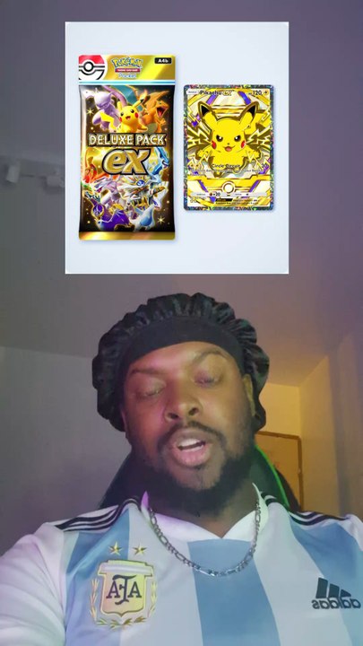 PACK DELUXE MEGA DEMOLOSSE