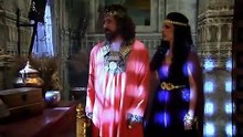 Rei Davi - episodio 20 completo