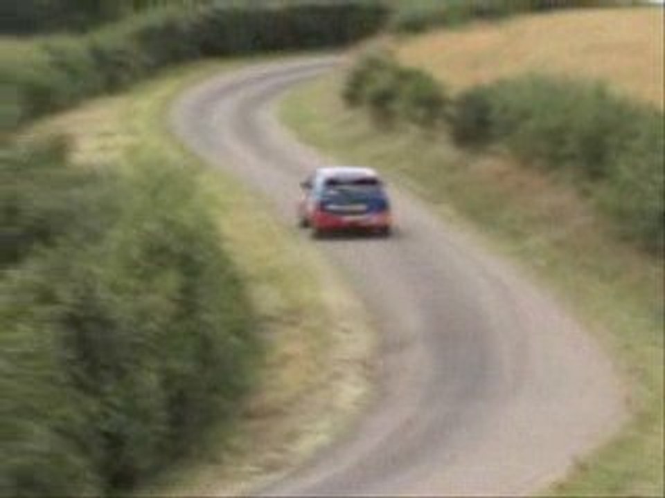 Cote chalonnaise 2008