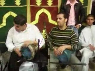 Orchestre younes rouany lhiha