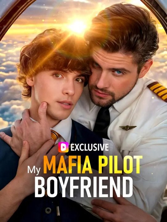 My Mafia Pilot Boyfriend | Komplette Serie | Short Drama Deutsch