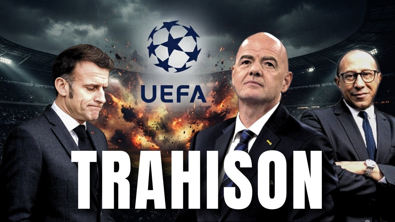 Trahison française