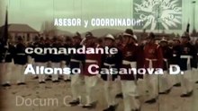 Bomberos de Santiago 1863 - 1963 100 Años de Historia