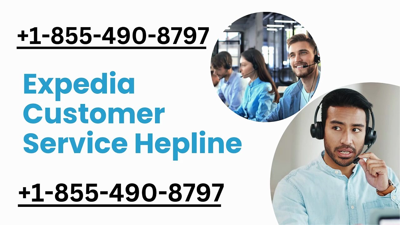 【Expedia®】 Reservation®️ PHONE Number By Phone, Chat And Email A Step-by-step Guide