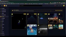 We Updated Our Web Platform: New Games & Multiplayer Features Added! (Web Sitemizi Güncelledik) | Ovid Game