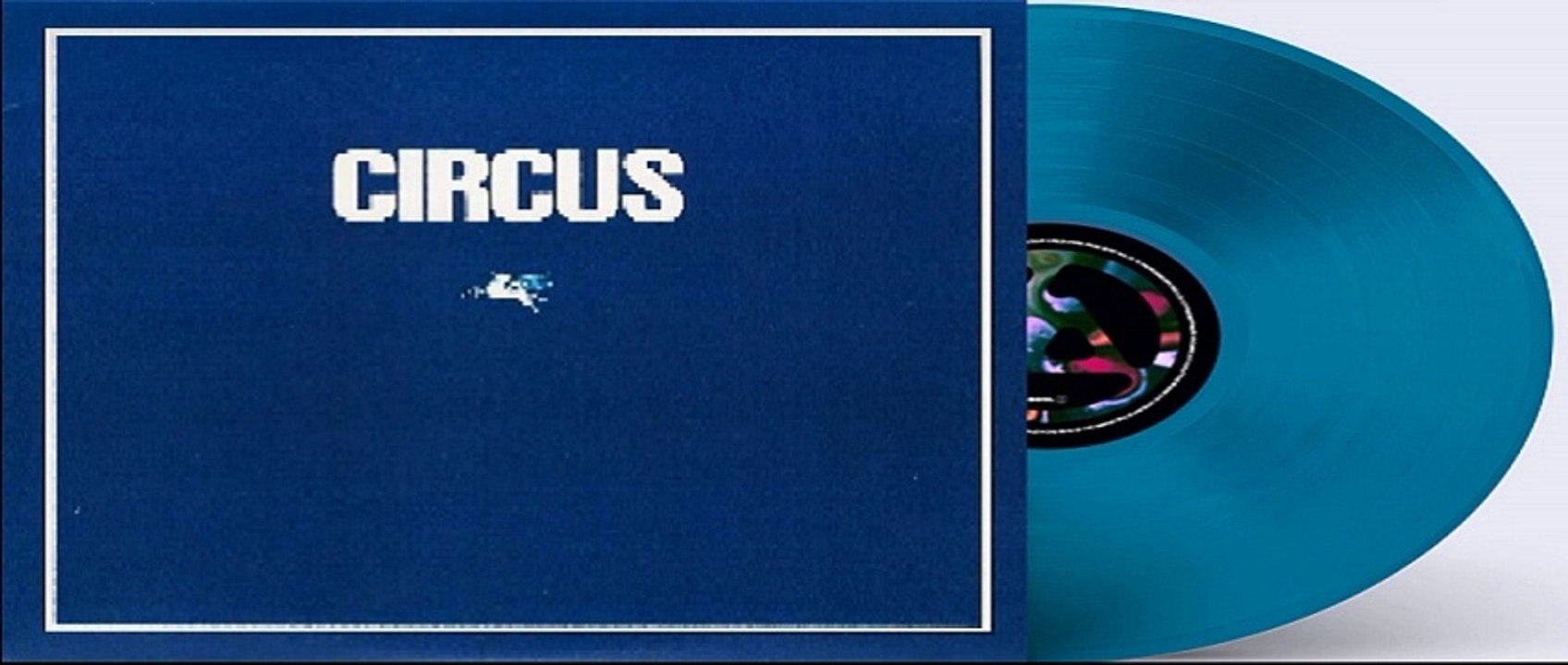 Circus — Circus 1976 (Switzerland, Progressive Rock)