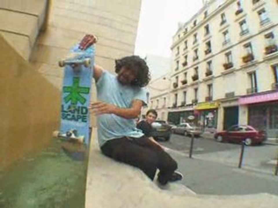 LES VIS QU'IL TE FAUT!