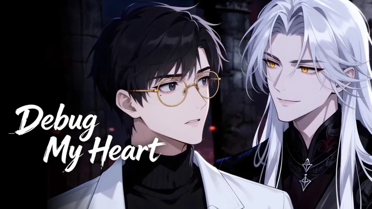 Debug My Heart Ep 8