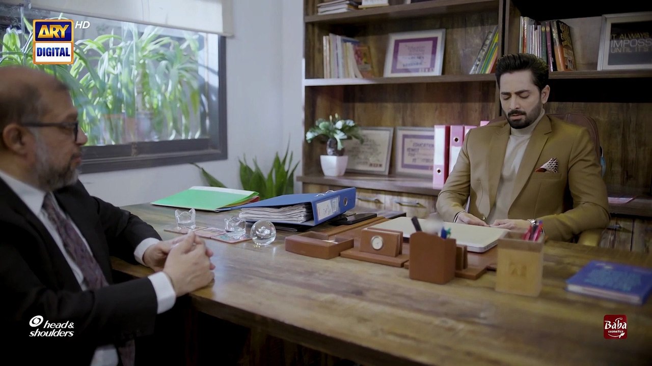 Sher Episode 34   Danish Taimoor   Sarah Khan...