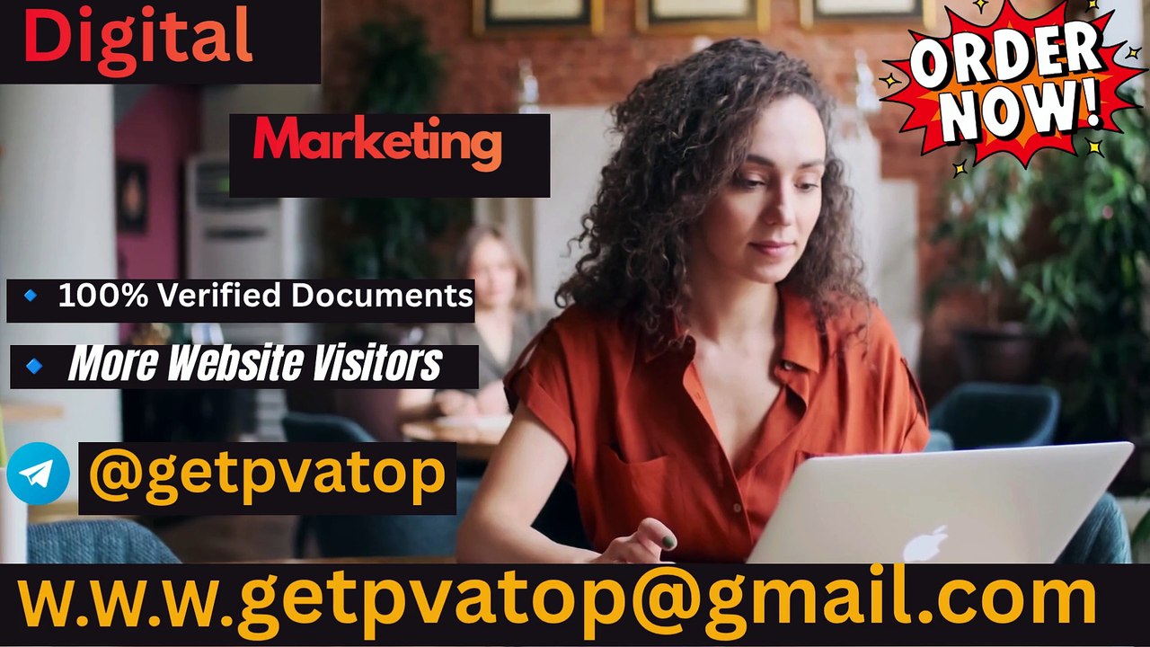 Top 23 Platforms to Buy Aged Gmail Accounts in the USA