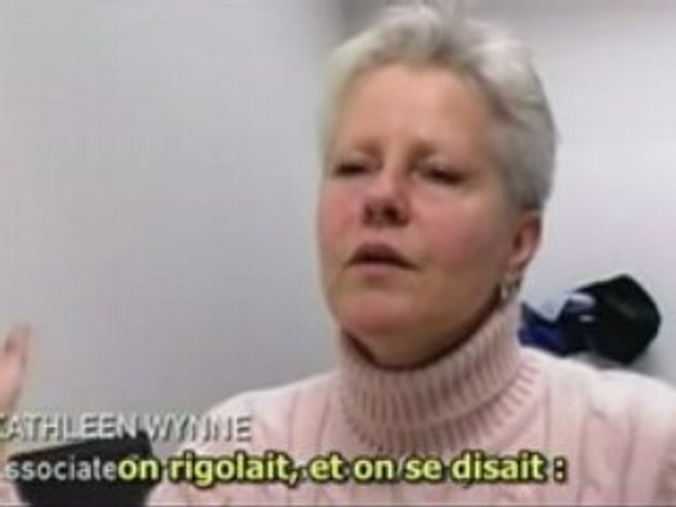 Démocratie illusoire... Piratage électorale prouvé...5.8