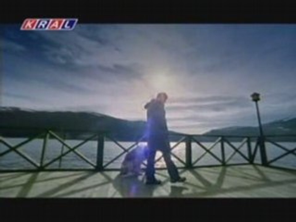 Alisan - Yalan Oldu