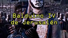 ¿Quién fue el rey Leproso?
