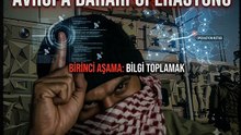 Avrupa Baharı Operasyonu Birinci Aşama 2