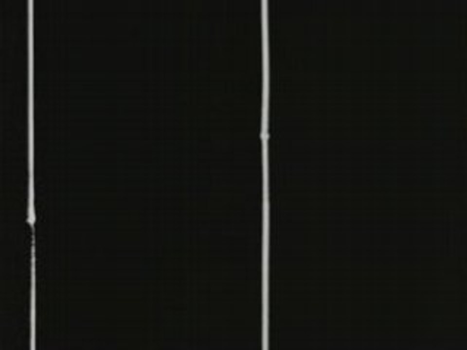 Norman McLaren 1949 "Begone Dull care"
