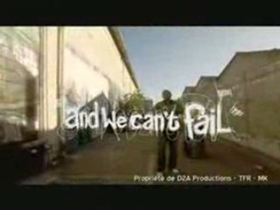 Beat Assailant - Hard Twelve (Le Clip)