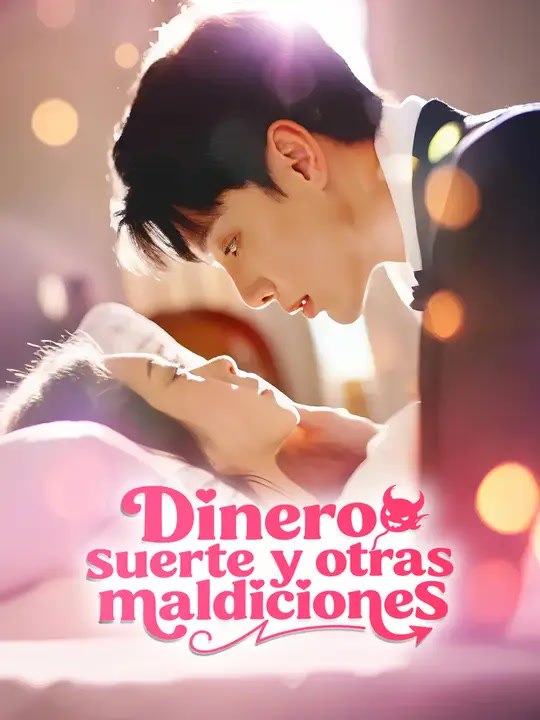 Dinero, suerte y otras maldiciones | Serie Comp...
