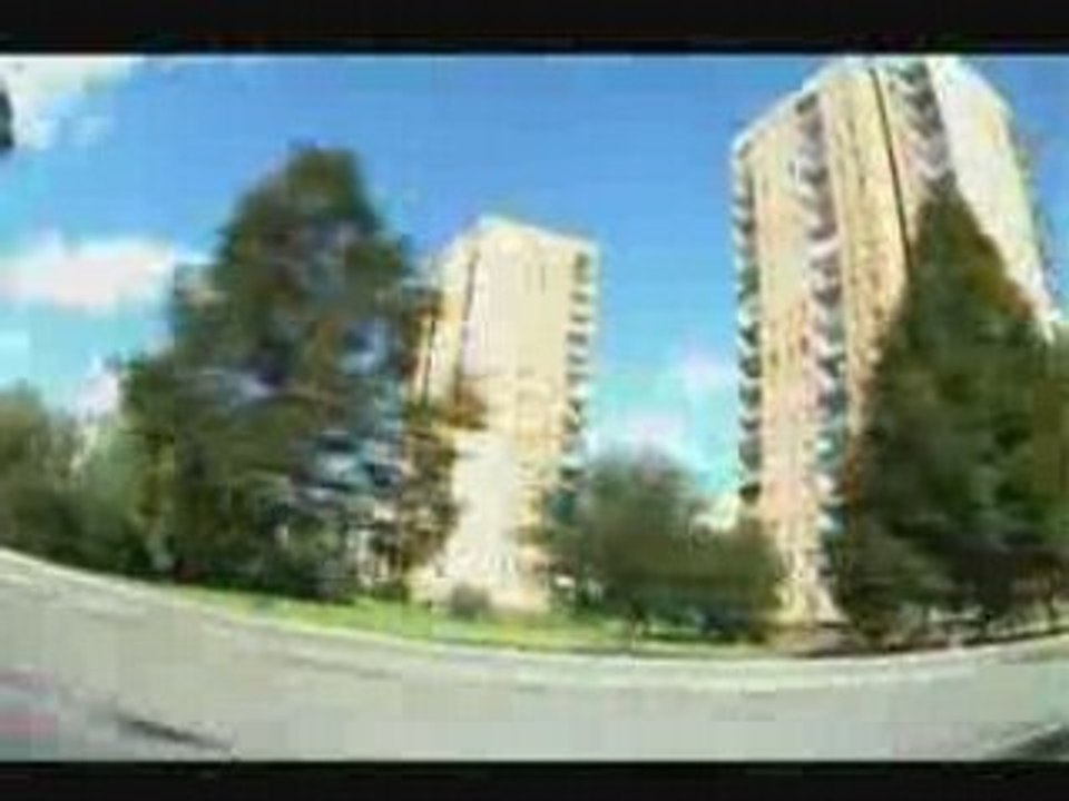 THS Klika - Południowa Praga