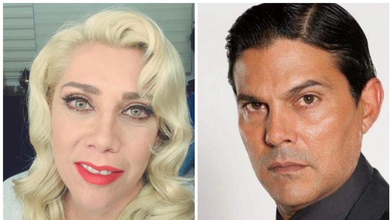 Francisco Gattorno, ¿peleado con Cynthia Klitbo?