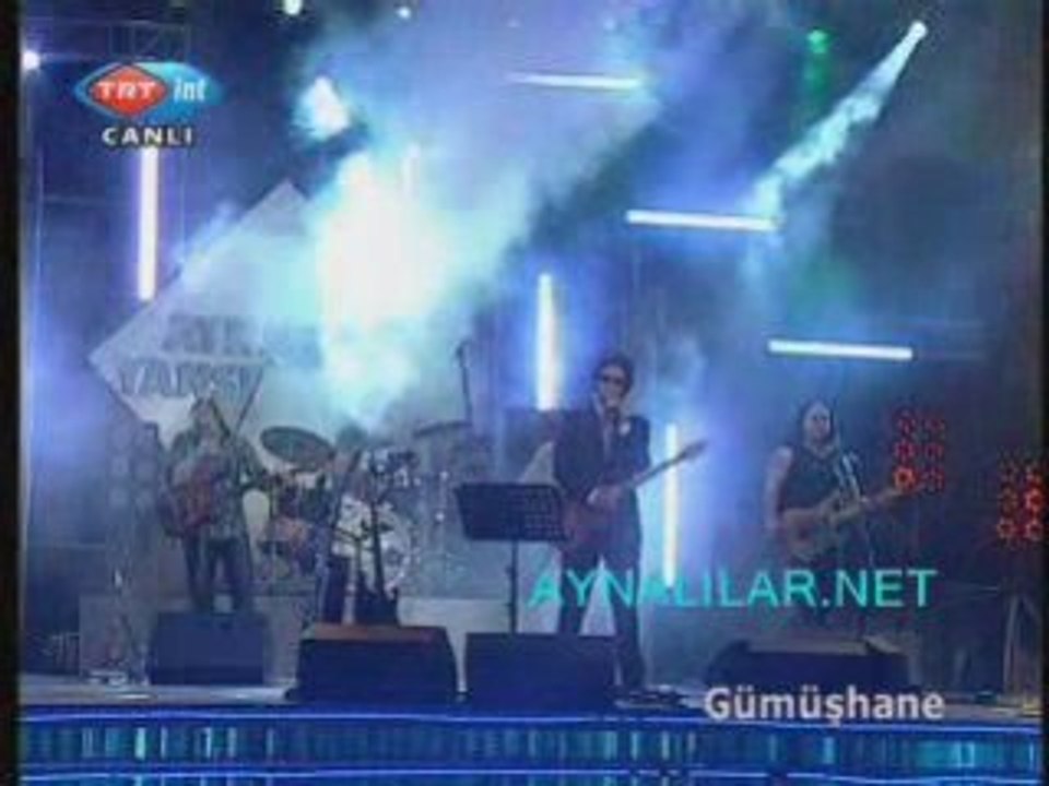 AYNADAN YANSIYANLAR GUMUSHANE 3. BOLUM