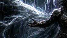 Unreleased Concept Art: Emperor Kinsguard in Endland | TKoL 🌪️👑