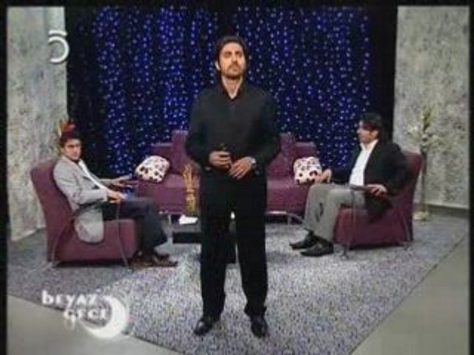 Umut Mürare Selam olsun