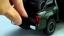 1:24 Scale Toyota Tundra Click Link in bio #diecastcollector #offroad #toyotatundra #giftforhim #pickuptruck
