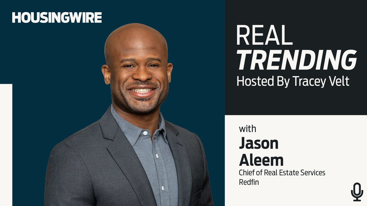 Unlocking Inventory and Supercharging Agents: Jason Aleem on Redfin’s Transformation