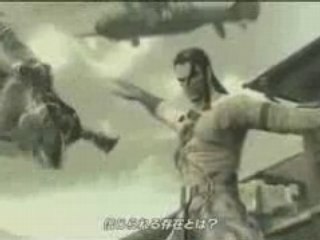Metal Gear Solid 4: tactical espionage action