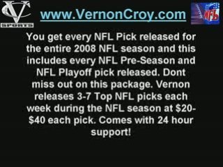 NFL Early Bird Special